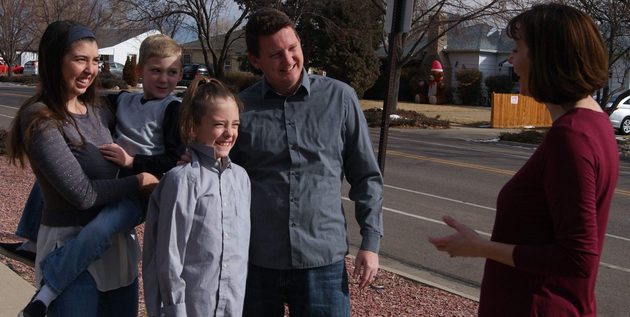 Endorsements - Kathy Henson for Adams County Commissioner