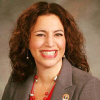 Dafna Michelson-Jenet