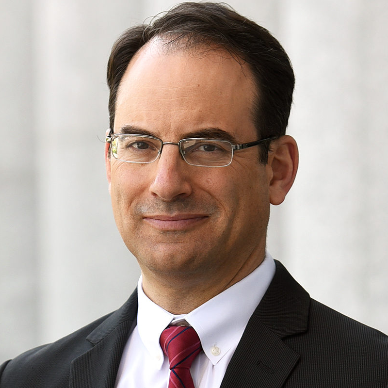 Phil Weiser