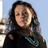 Renée M Chacon