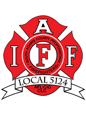 South Adams Fire